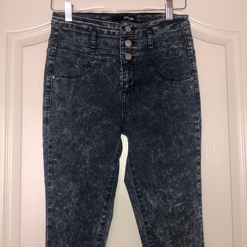 Charlotte Russe Jeans